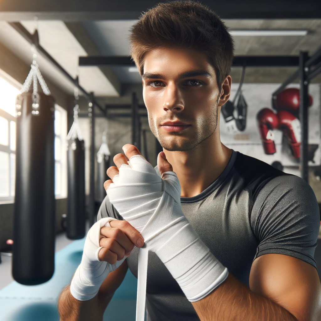WYOX Gel Hand Wraps Review