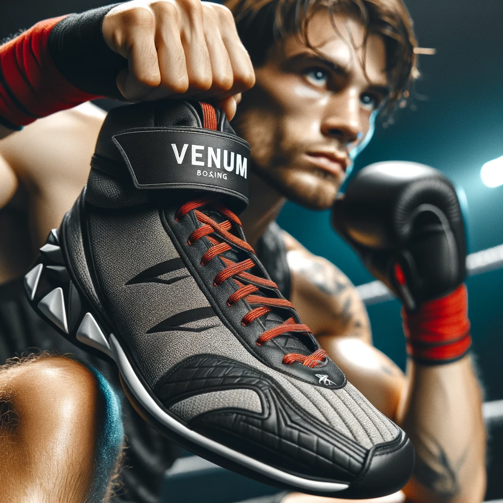 Are Venum Boxing Shoes Good