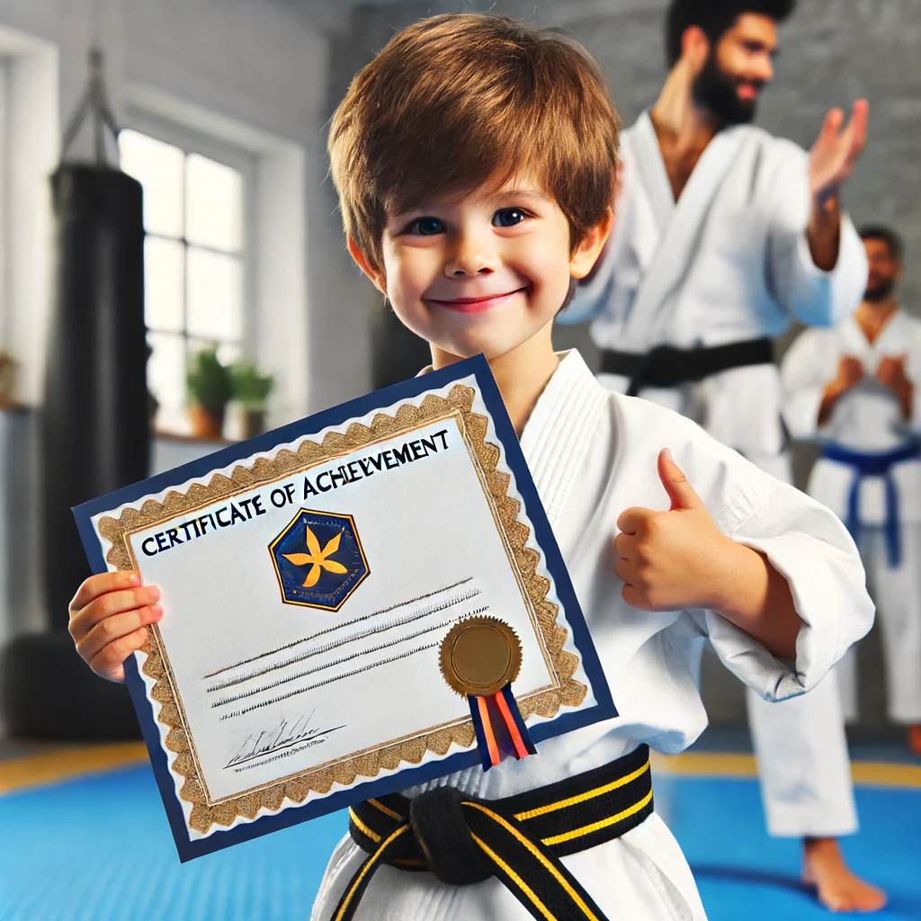 Types Of Karate