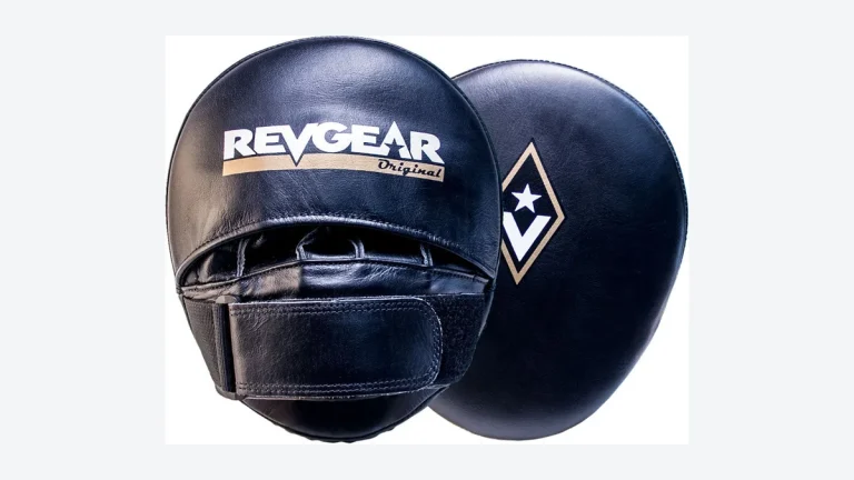 Revgear Mini Air Mitt Pro Review (2026)