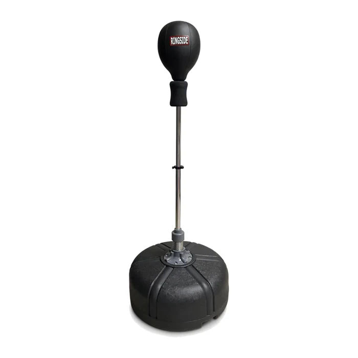 Ringside Cobra Fitness freestanding reflex bag, rated 4.6 out of 5 in our best reflex bag guide