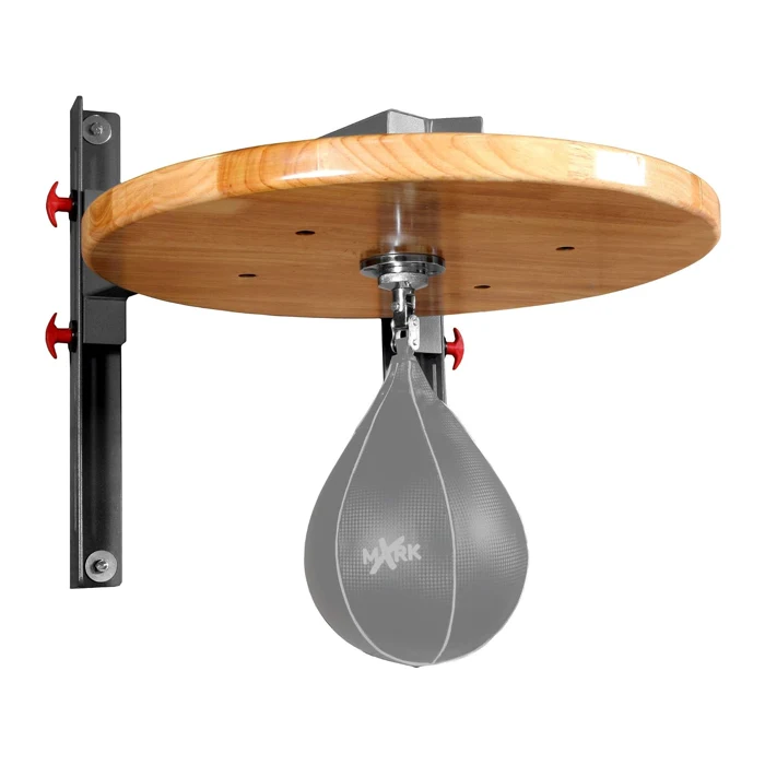 XMark Adjustable Speed Bag Platform, rated 4.7 out of 5 in our best speed bag platform guide